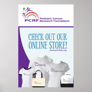 Poster de PCRF