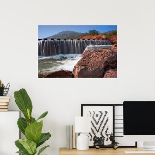 Poster de Pedras de Passagem