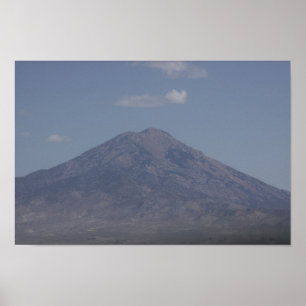 Poster de pico do piloto