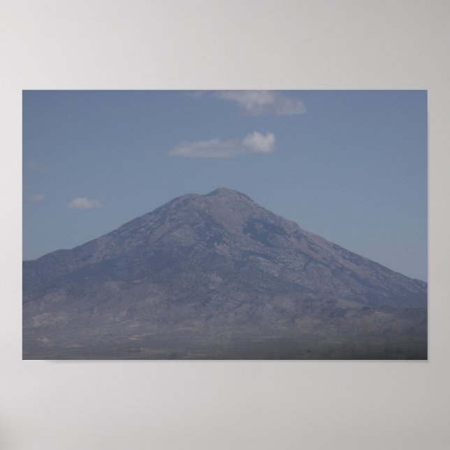 Poster de pico do piloto (Frente)