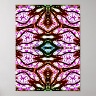poster de pinkglass