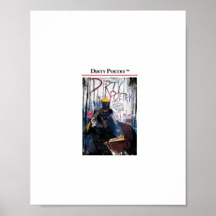 POSTER DE POETRIA SUJA