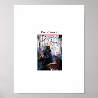 POSTER DE POETRIA SUJA