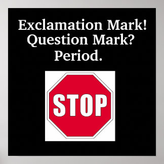 Poster de Ponta Final