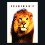 Poster de Pop de Arte de Leitura Motivada<br><div class="desc">Imagens Motivacionais sobre Liberdade e Coragem</div>