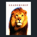 Poster de Pop de Arte de Leitura Motivada<br><div class="desc">Imagens Motivacionais sobre Liberdade e Coragem</div>
