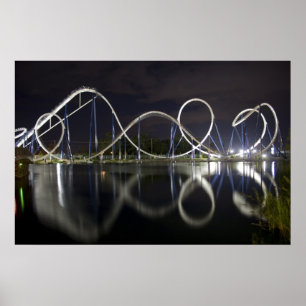 poster de "Porta copos do cilindro HRP"