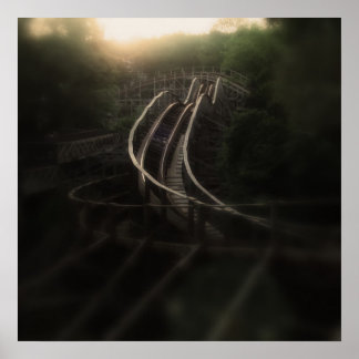 poster de "Porta copos Sonhadora"