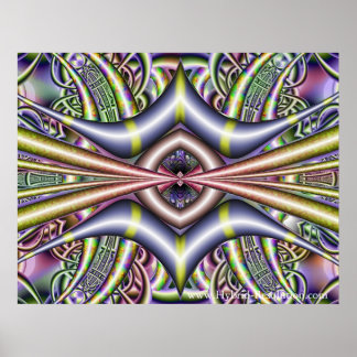Poster de Portas de Salto