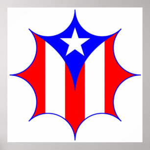 Poster de Porto Rico