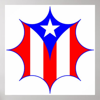 Poster de Porto Rico