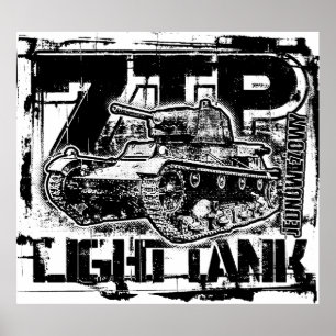poster de Poster de 7TP