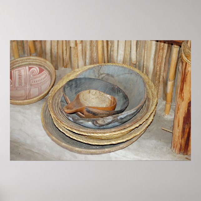 Poster de potência (Frente)