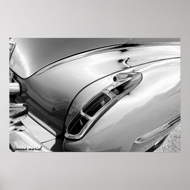 Poster de Prata '47 (Frente)