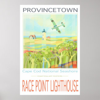 Poster de Provincetown