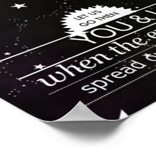 Poster de Prufrock