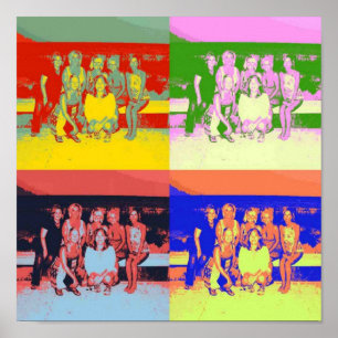 Poster de PTBC 10x10