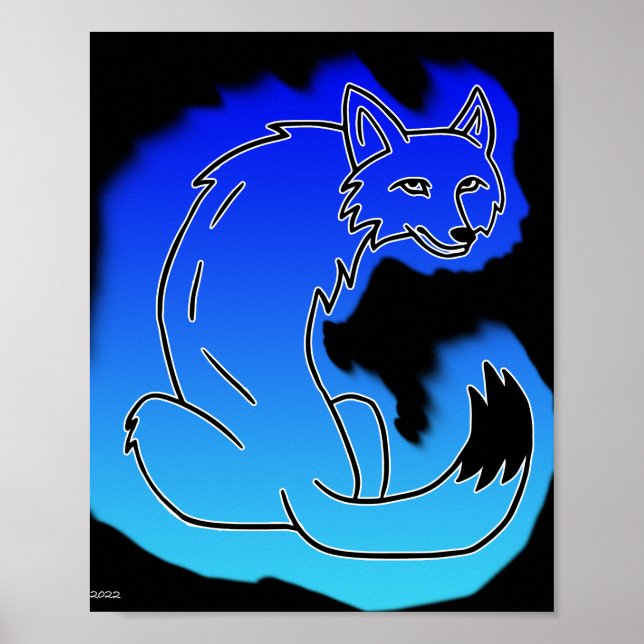 Poster de Rádio Torção (Frente)