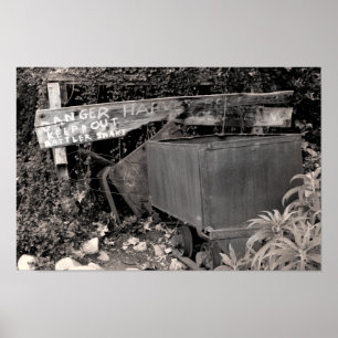 Poster de Rattler Snaks