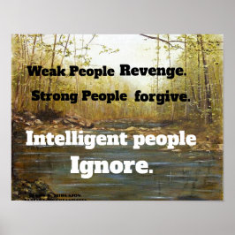 POSTER DE RECEITA DE PESSOAS FRACA