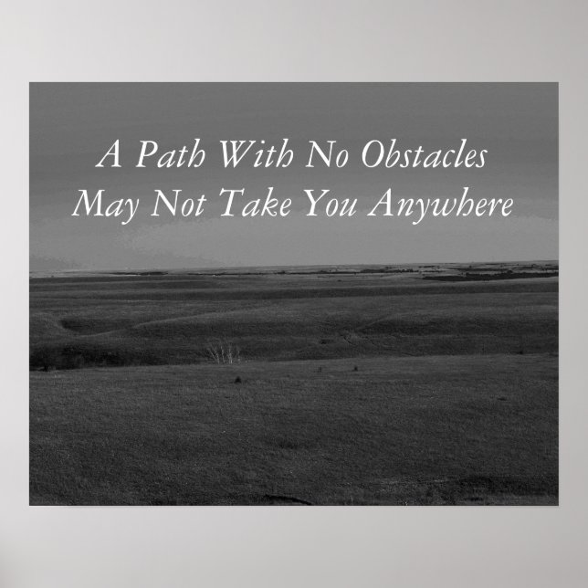 Poster de recuperação esperada (Frente)