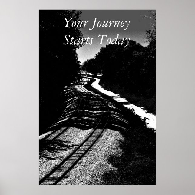 Poster de recuperação/motivação (Frente)