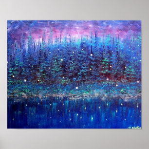 Poster de Reflexões FireFly