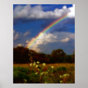 Poster de refrescamento da promessa