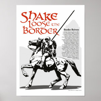 Poster de Reiver de Borda