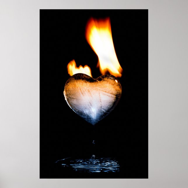 Poster de rekindled (Frente)