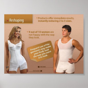 Poster de remodelagem de arco