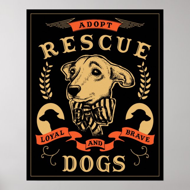 Poster de resgate 1 (Frente)