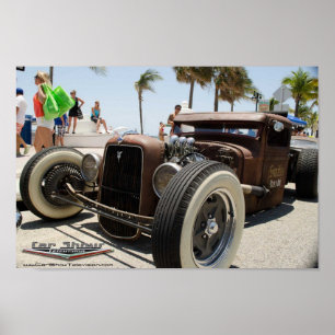 Poster de Rod do rato