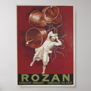 Poster de Rozan