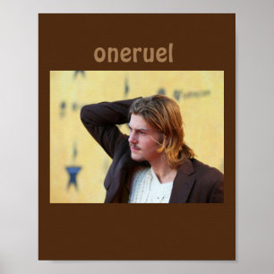 poster de Ruel