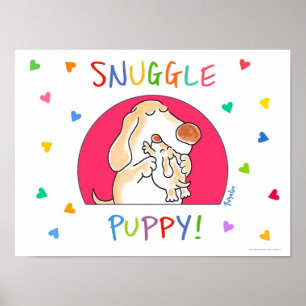 Poster de Sandra Boynton