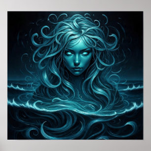 Poster de SeaWitch