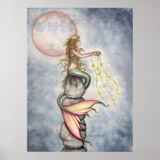 Poster de Sereia do Céu Estrelado por Molly Harris