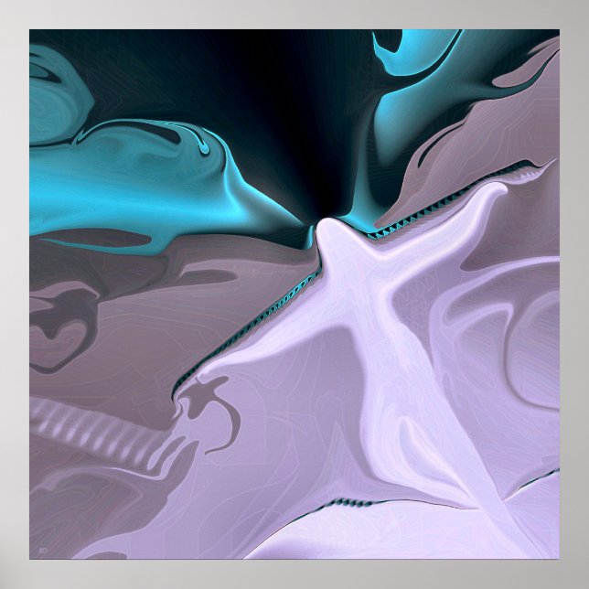 Poster de Sexta-feira Santa (Frente)