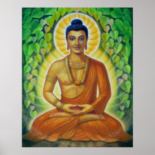 Poster de Siddhartha