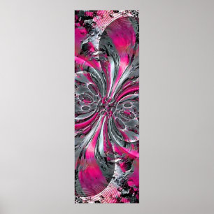 Poster de Sinais Mistos