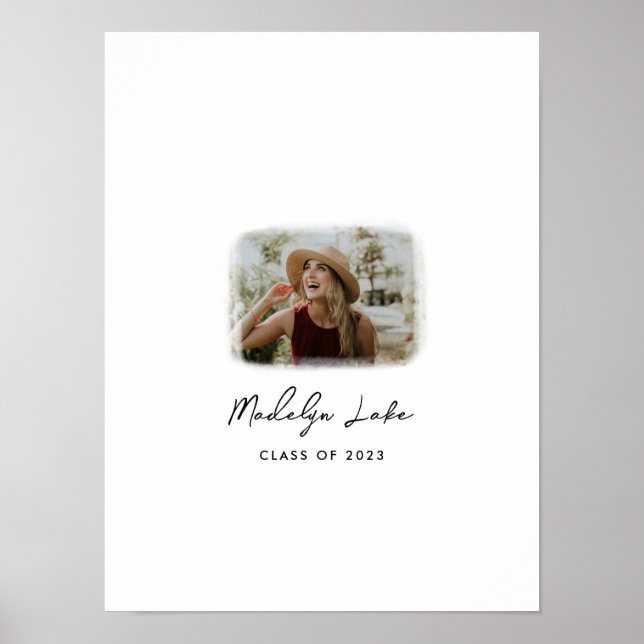 Poster de Sinalização do Alternativo de Livro de C (Frente)