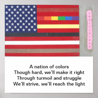 Poster de Sinalizador