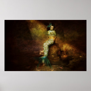 Poster de Sirens Cove