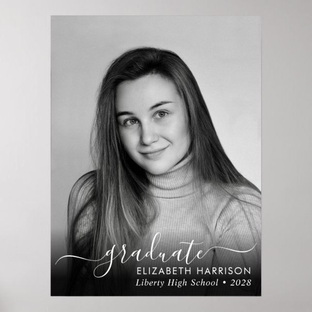 Poster de Sobreposição de Fotografias de Script Br (Frente)