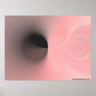 Poster de som interior