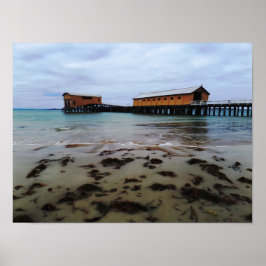 Poster de Sonho de Queenscliff