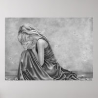 Poster de Sonhos Esquecidos