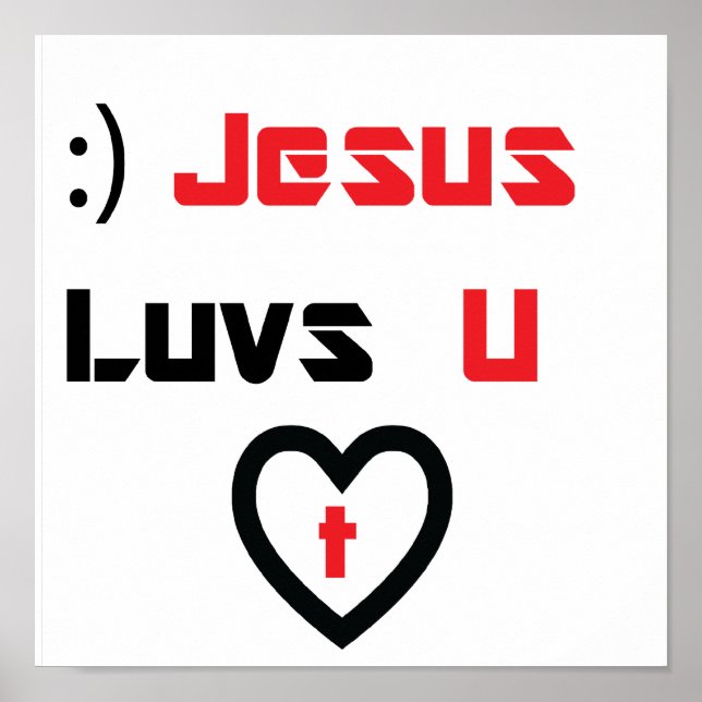 Poster de Sorriso (Frente)