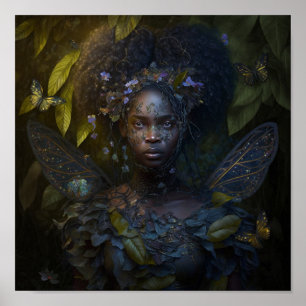 poster de 'Sprite Preto'